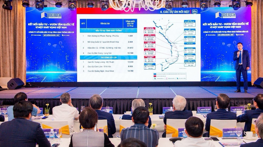 Giao thông Đèo Cả