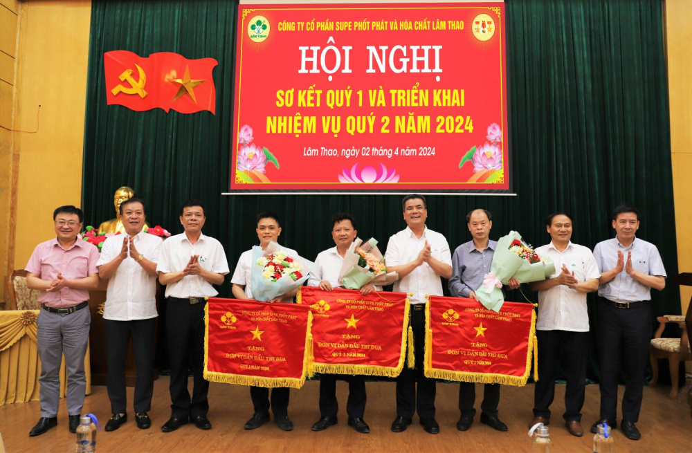 Supe Lâm Thao