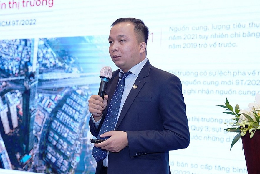 Đầu tư đất nền