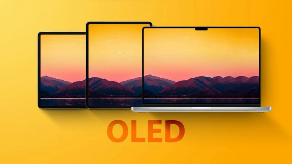 iPad 2024 dự kiến ra mắt tháng 5