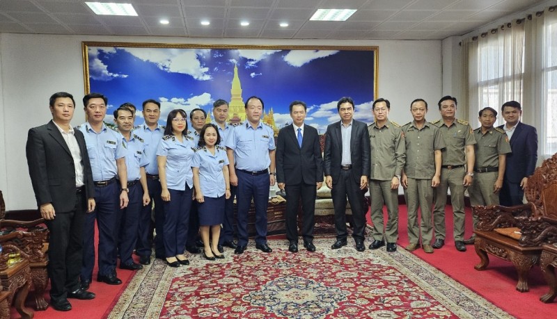 Quản lý thị trường