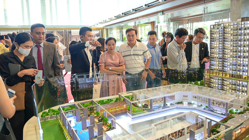 Bất động sản Phát Đạt