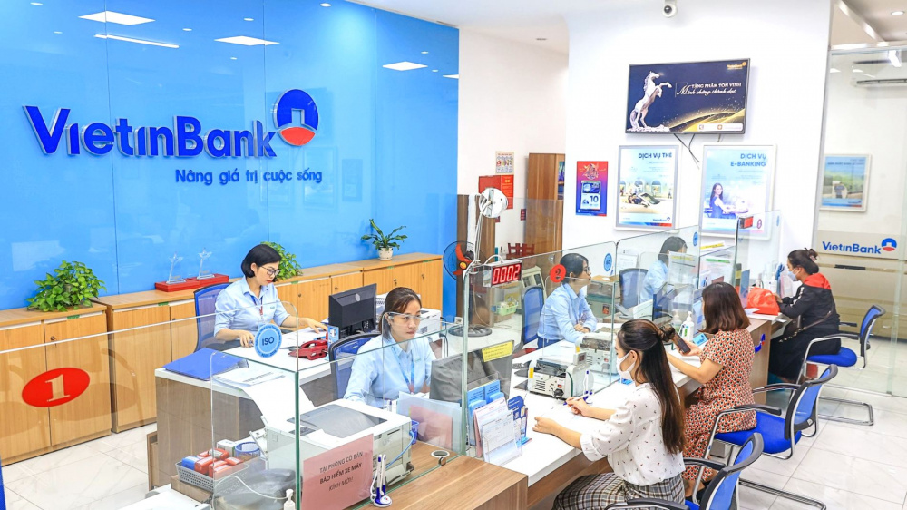 Cwin4555 link đăng ký đăng nhập VietinBank