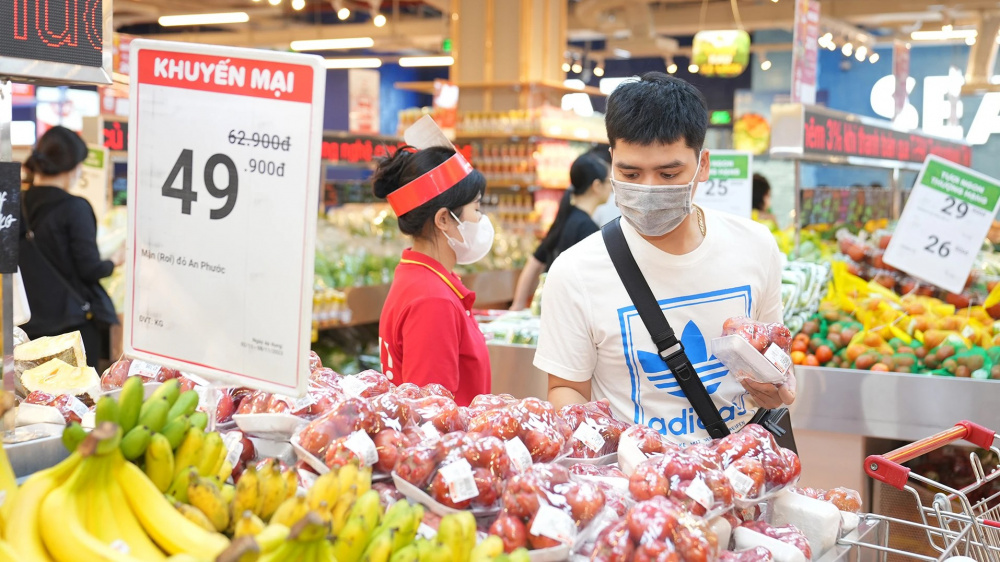 Chuỗi WinCommerce