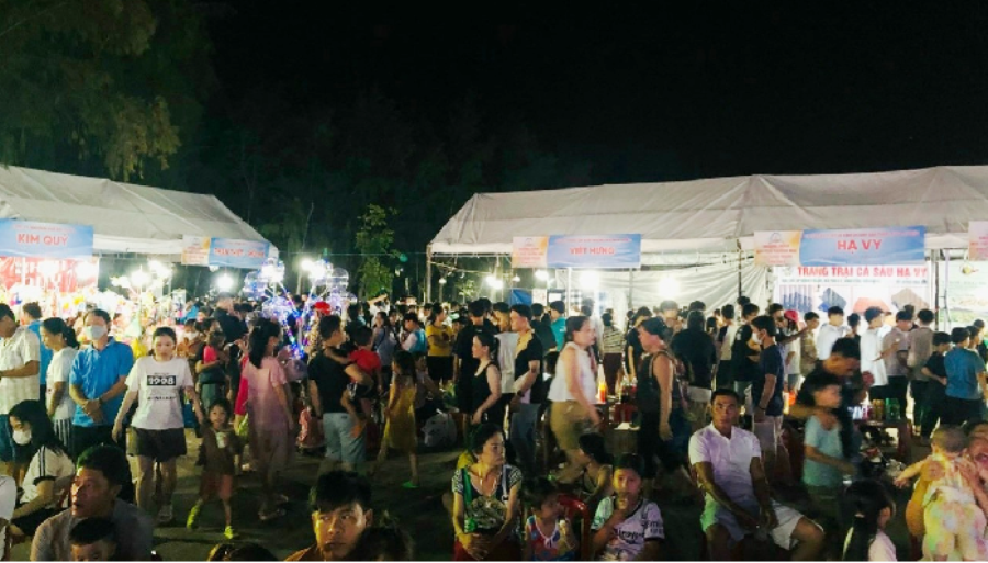 sở công thương bình thuận