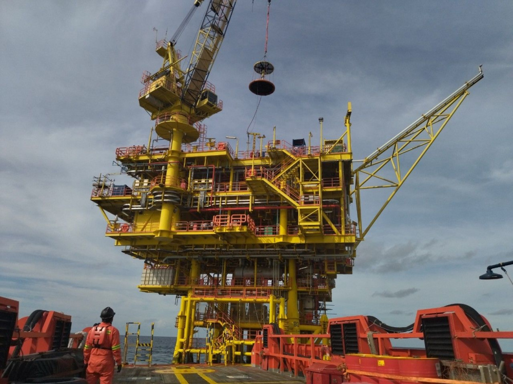 petrovietnam 2