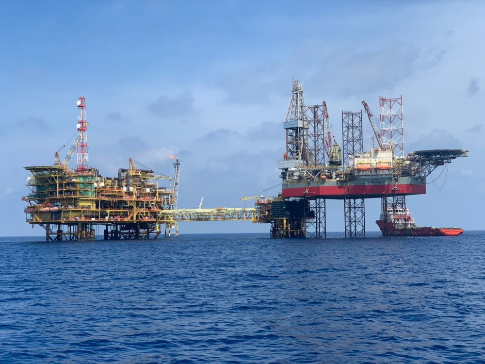 petrovietnam 3