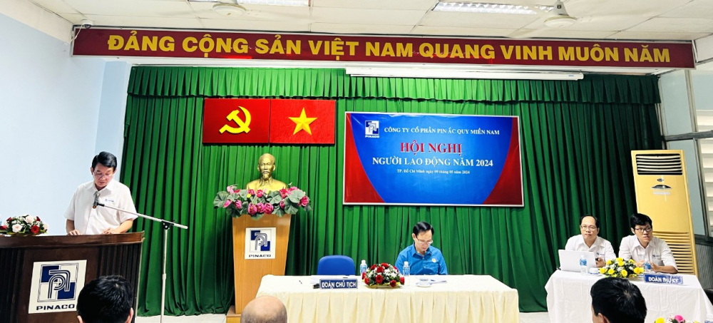 ong le van nam