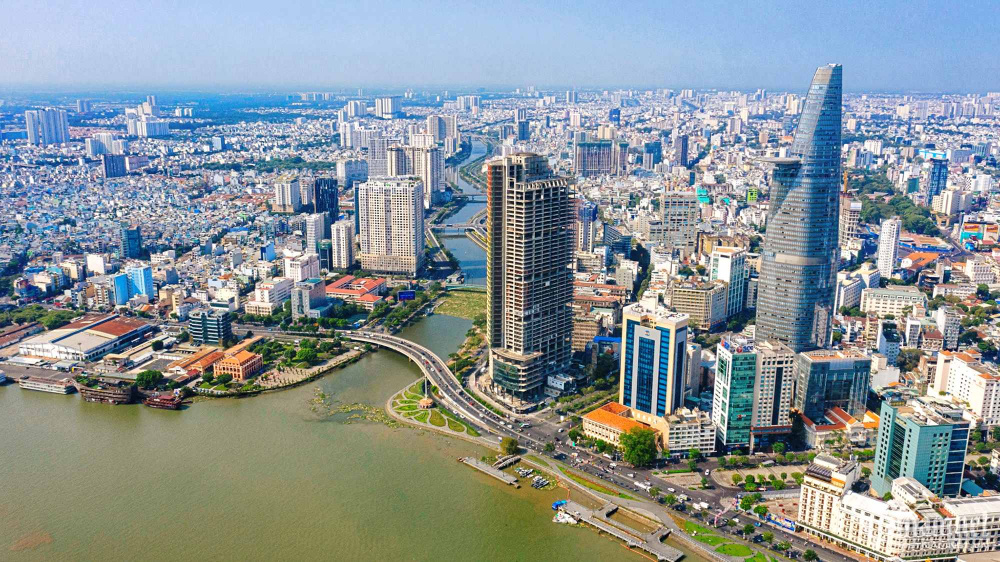 kinh doanh bất động sản