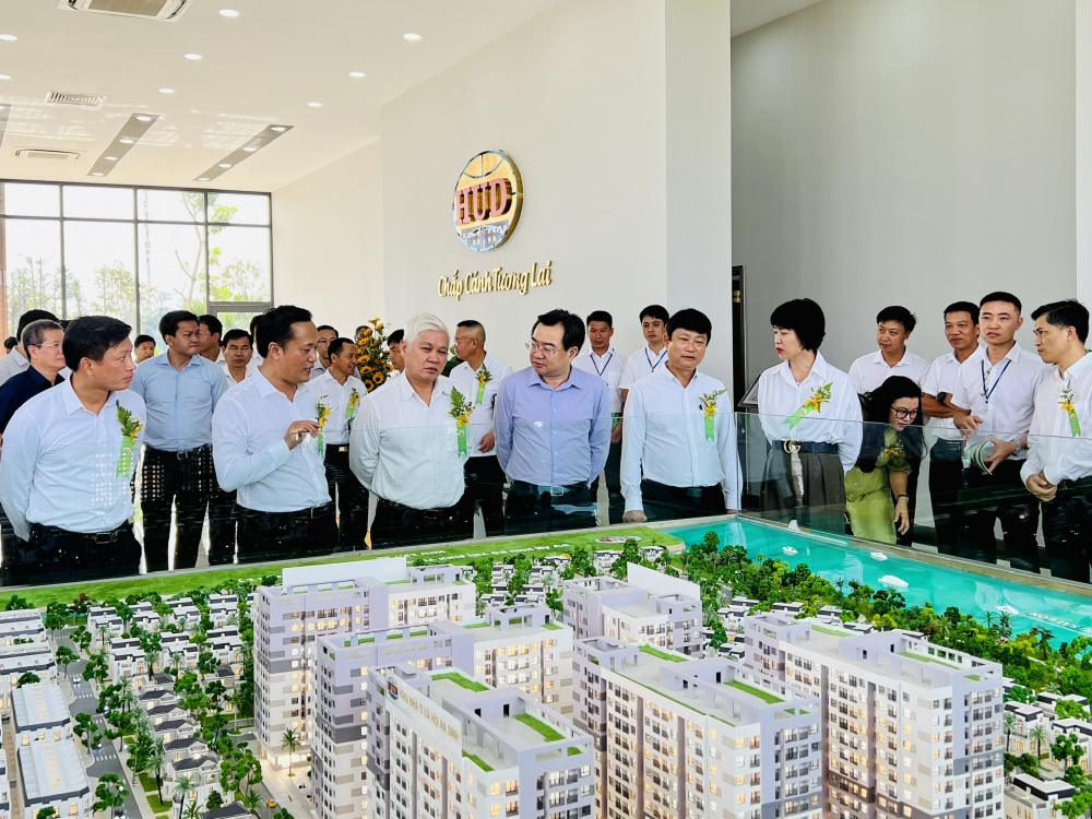 thị trường bất động sản