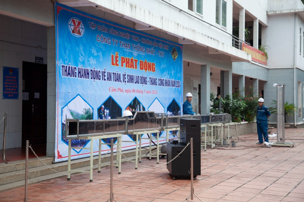 than thong nhat