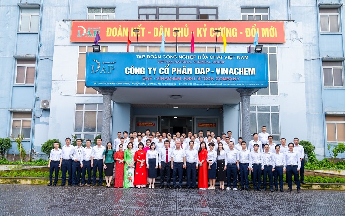 Dap - Vinachem 4