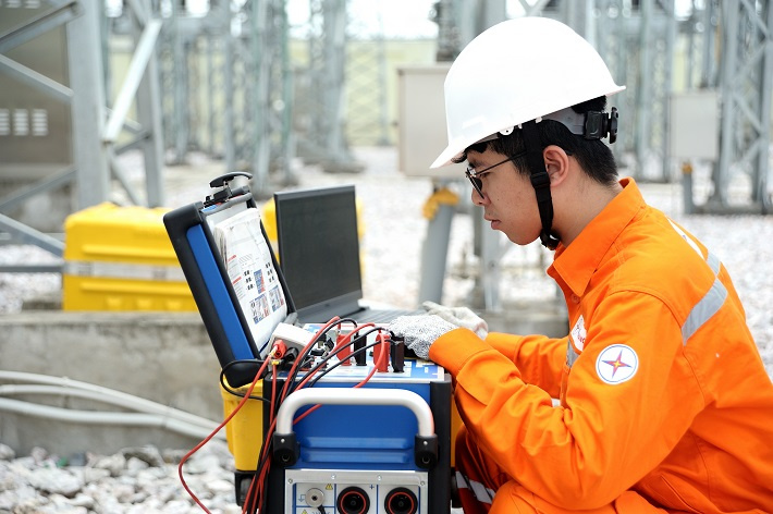 Tổng công ty Điện lực thành phố Hà Nội