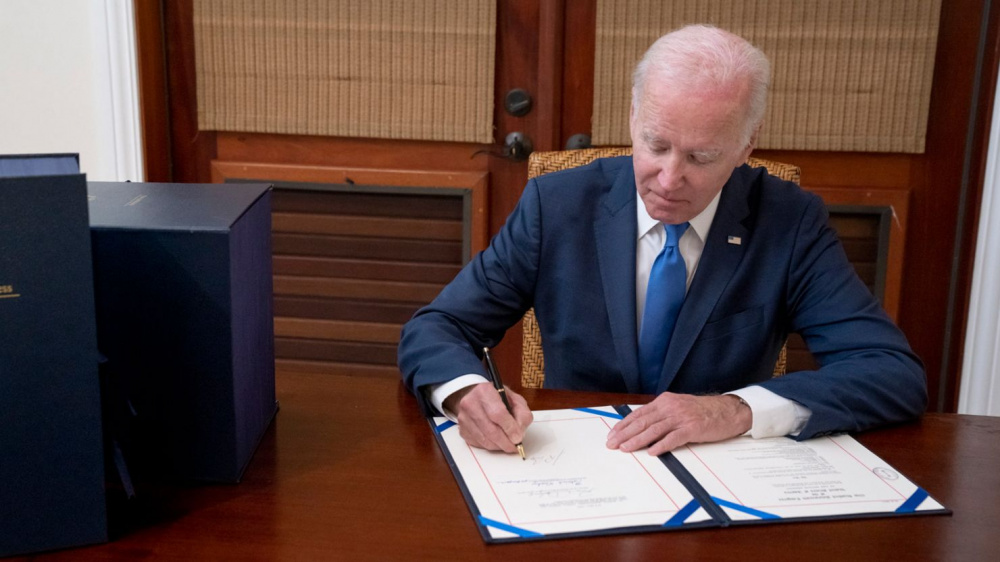 Joe Biden