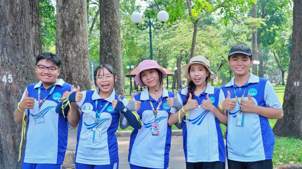 Trường Đại học Sài Gòn