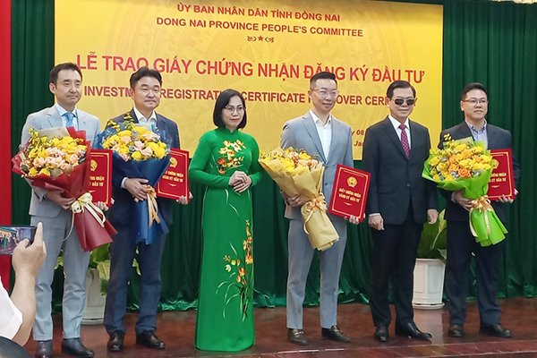 Đồng Nai