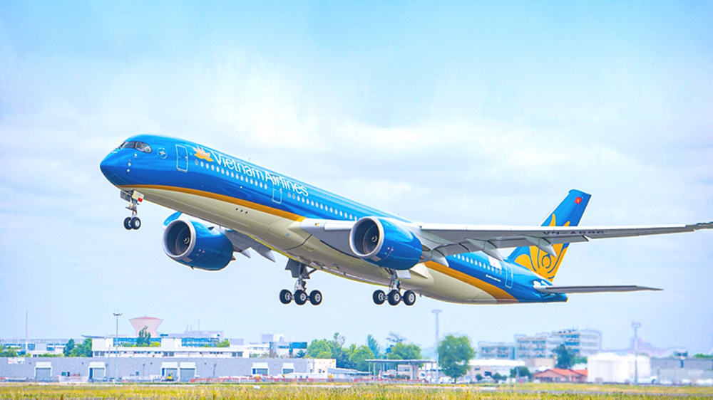 Vietnam Airlines