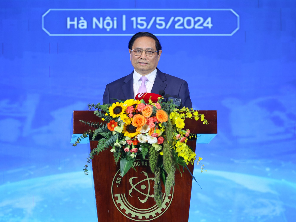 khoa học công nghệ