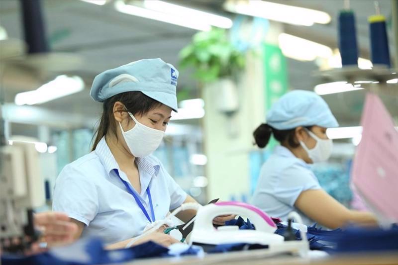 tăng lương tối thiểu vùng