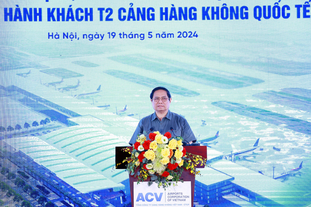 thủ tướng