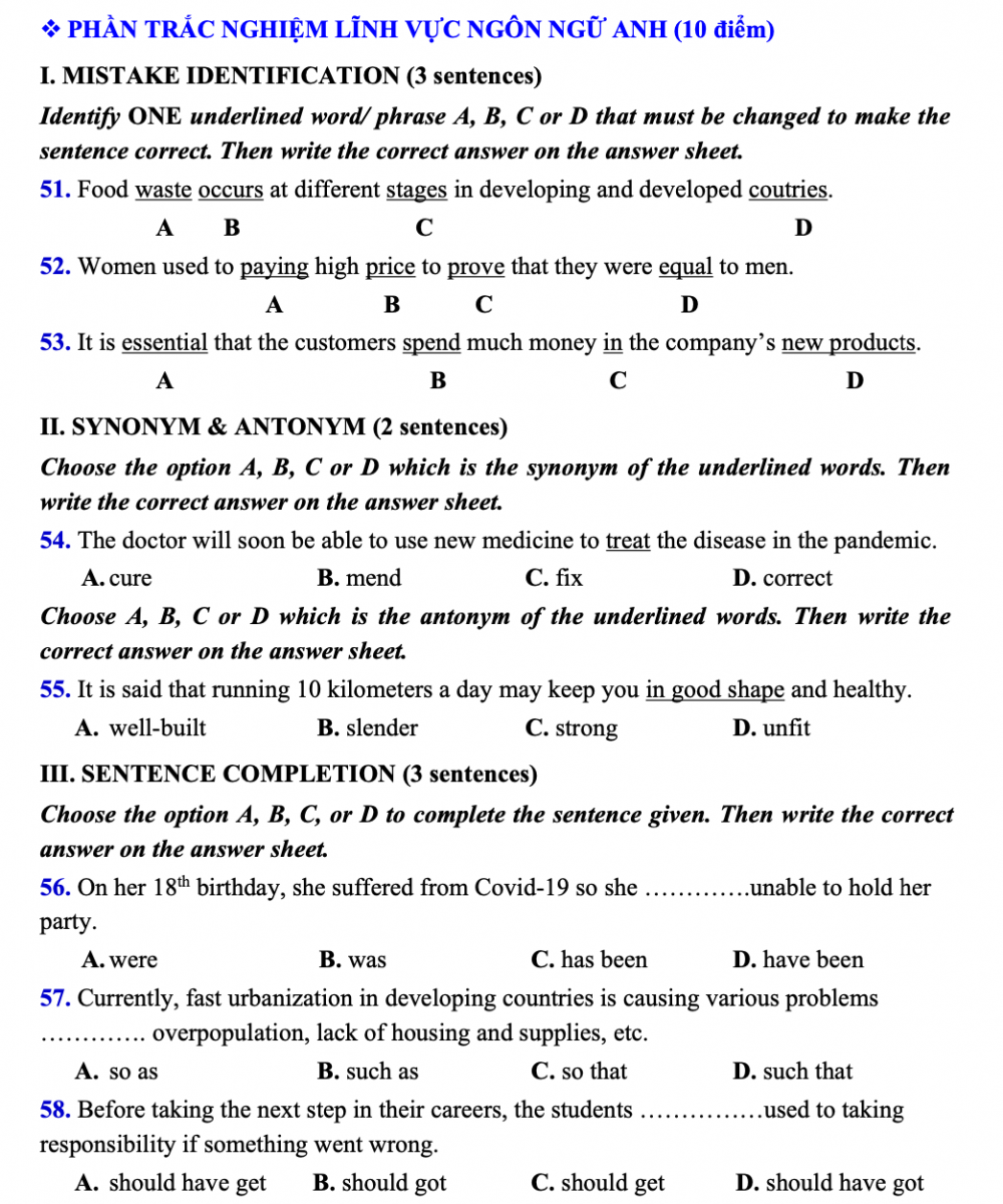 Các trường Công an