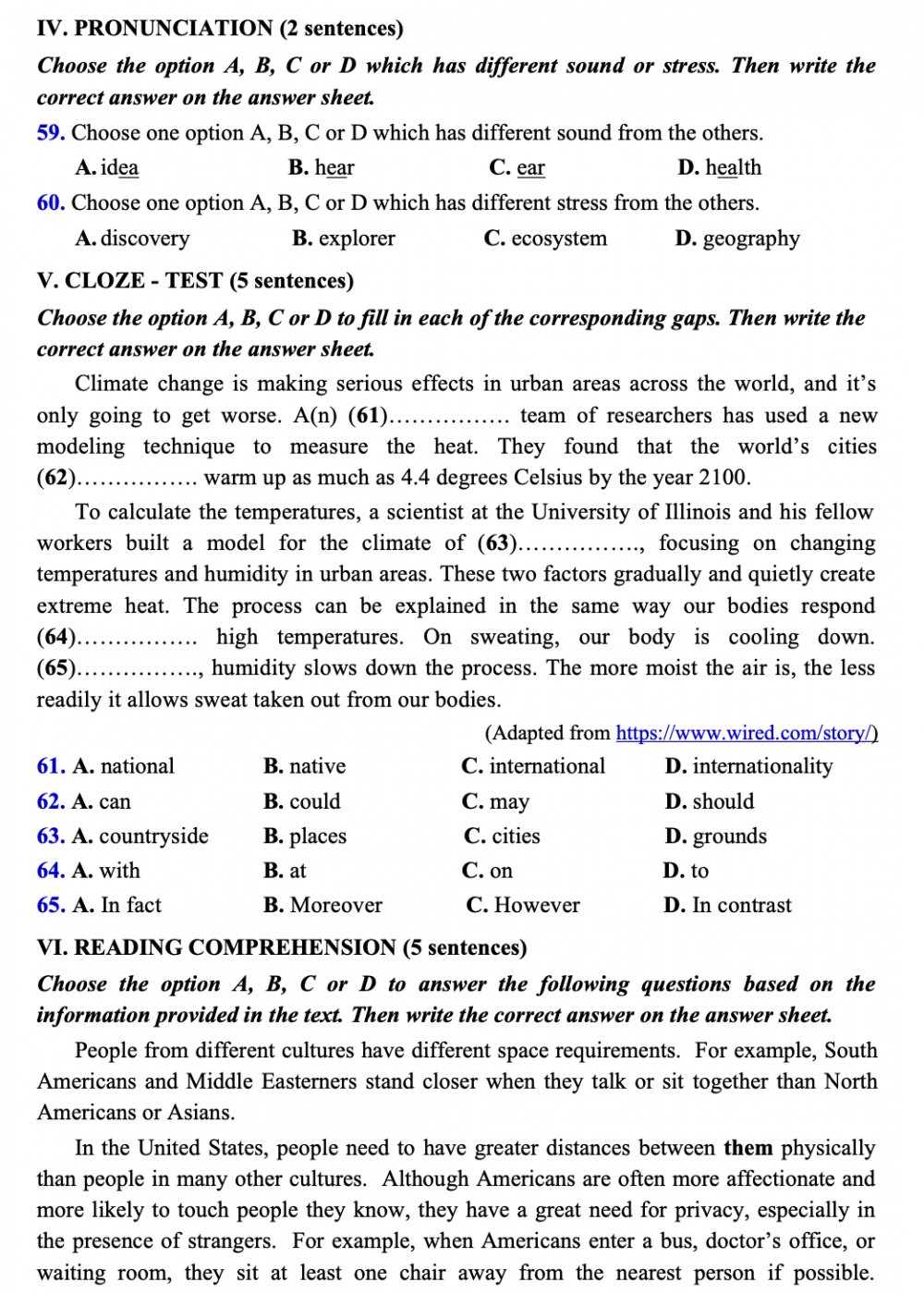 Các trường Công an