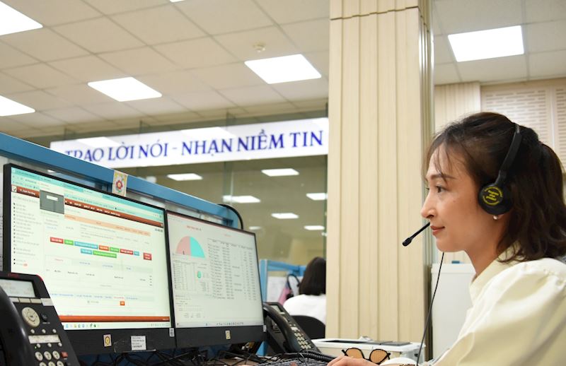 “Gác nghỉ Lễ” giữ nguồn sáng Thủ đô