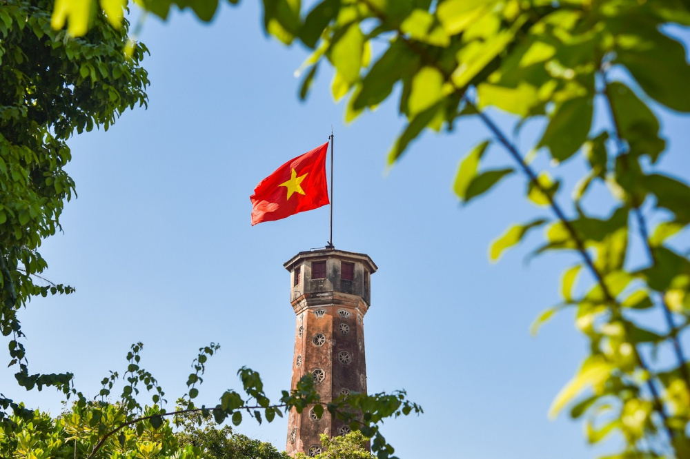 Lễ Quốc khánh