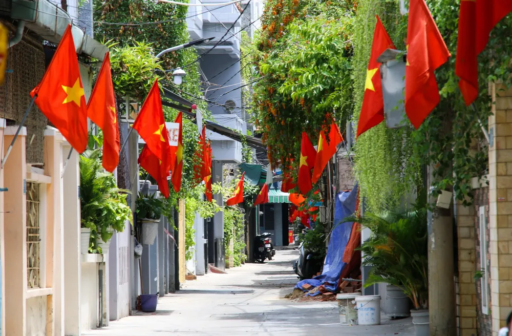 Lễ Quốc khánh