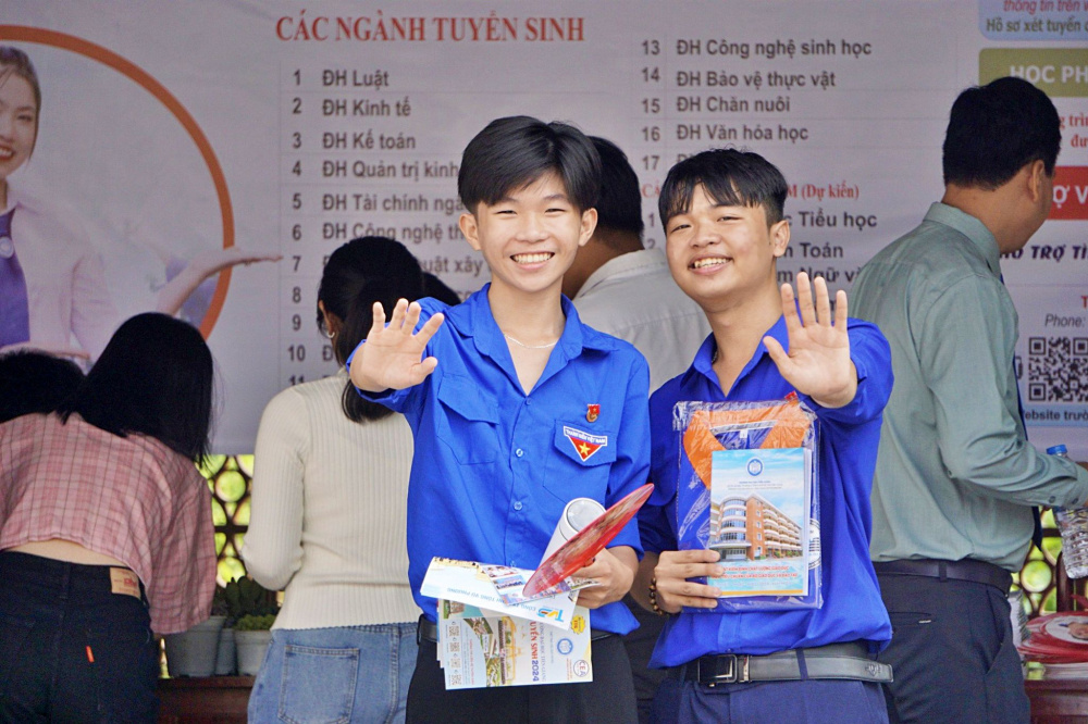Trường Đại học Tiền Giang