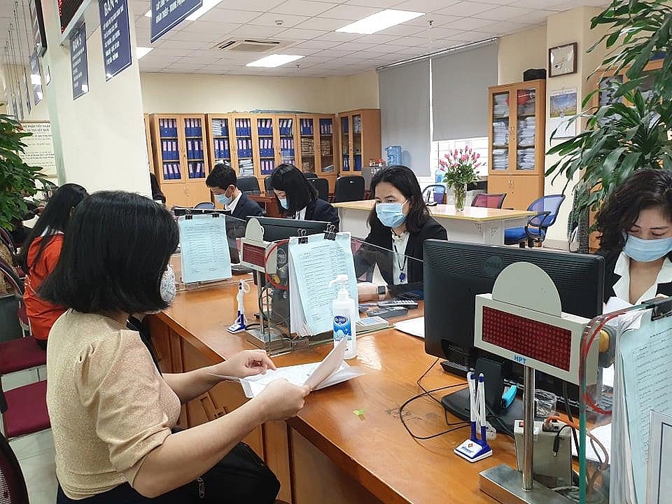 Ảnh minh họa xử lý vi phạm nghĩa vụ về thuế trong hoạt động thương mại điện tử