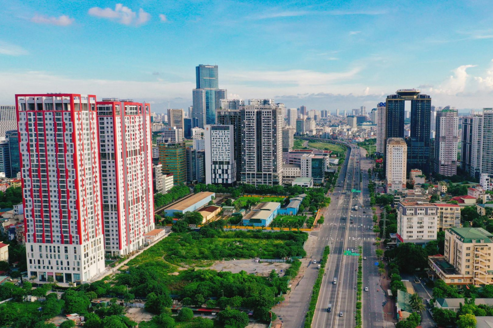 chung cư Hà Nội 