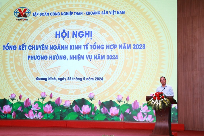 tkv to chuc hoi nghi