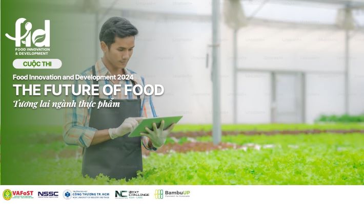 Cuộc thi kéo dài từ tháng 6 đến tháng 12 năm 2024