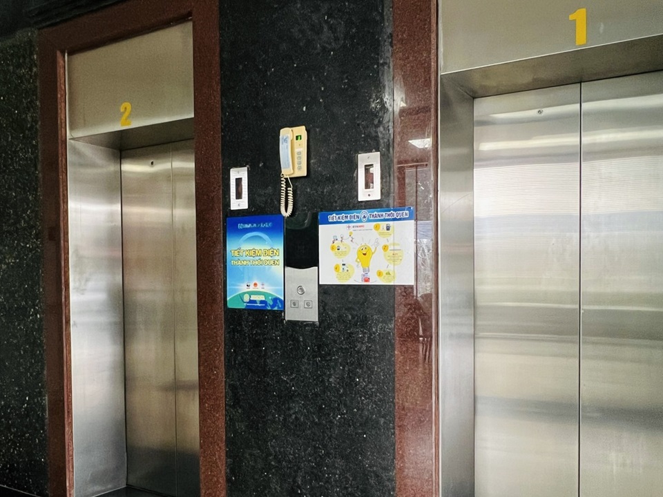 tiết kiệm điện