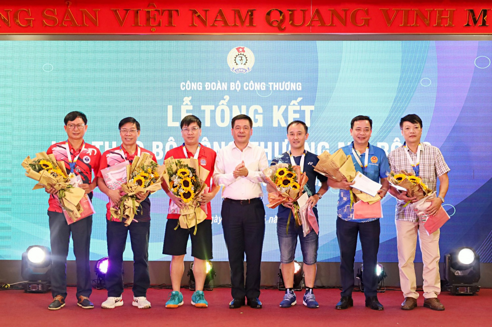 Hội thao Cwin63 sân chơi đỉnh cao mở rộng lần thứ XII năm 2024