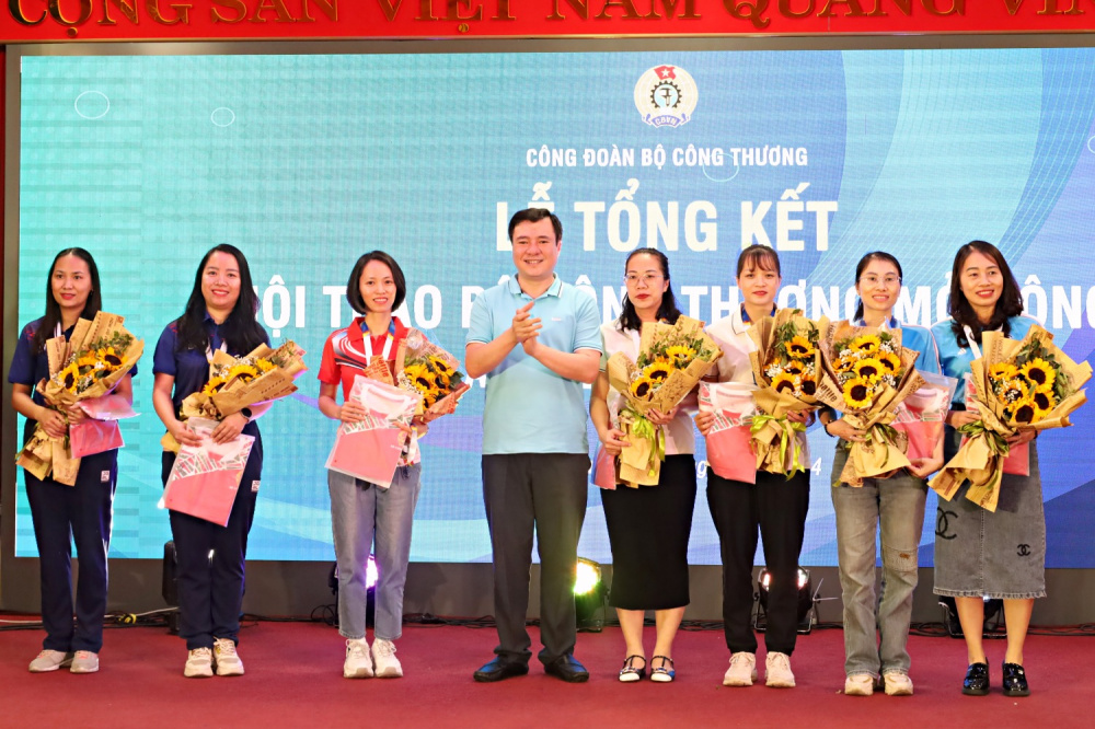 Hội thao Cwin63 sân chơi đỉnh cao mở rộng lần thứ XII năm 2024