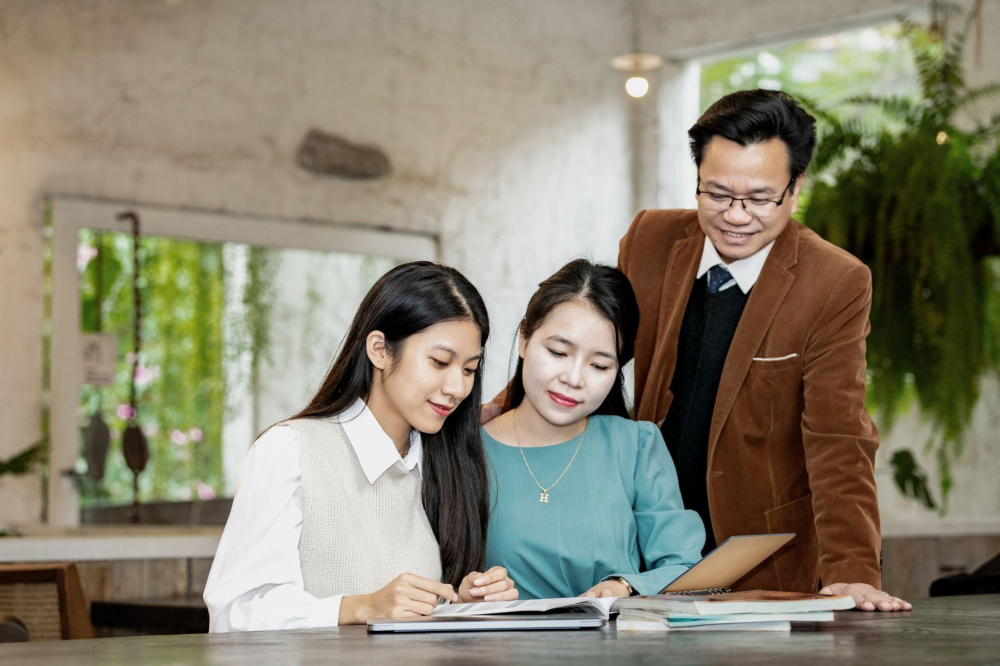 Đại học liên kết