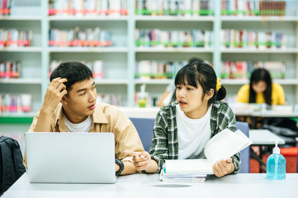 Đại học liên kết