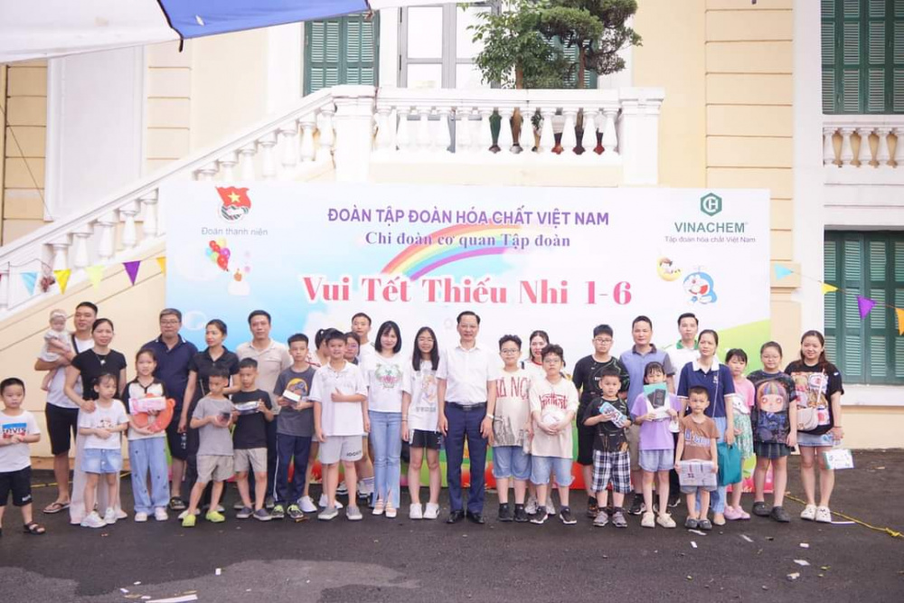 tap doan hoa chat