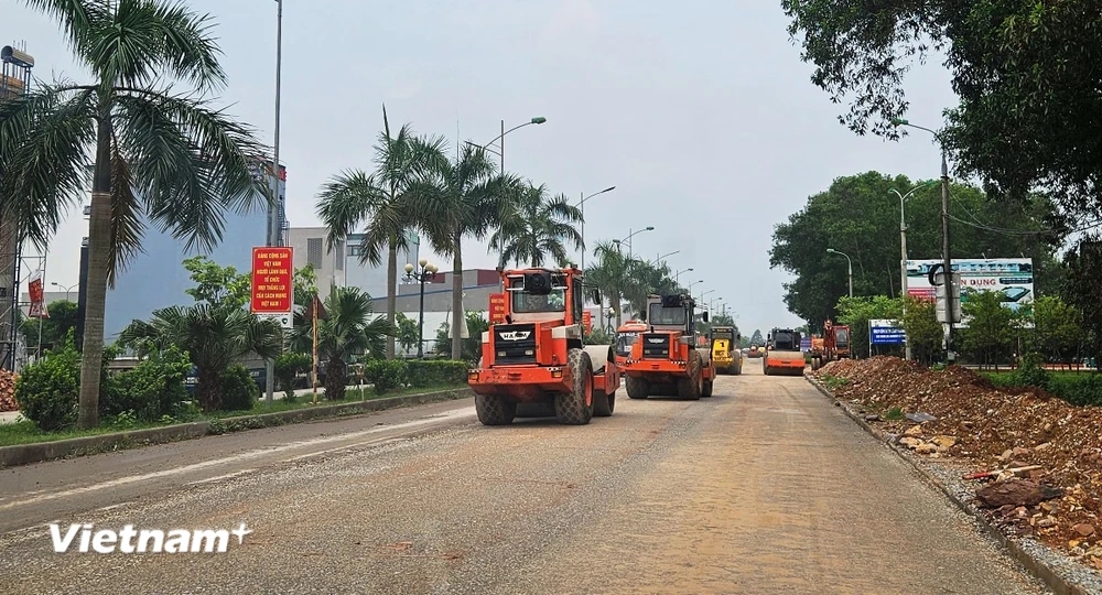 Khởi công nâng cấp 3 tuyến Quốc lộ tại khu vực Đồng bằng sông Cửu Long vào quý 4