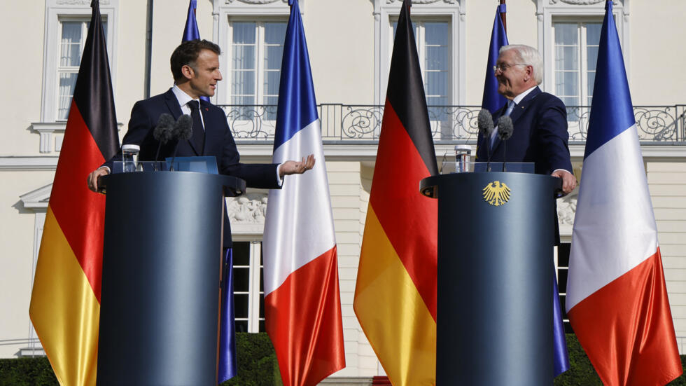 Emmanuel Macron