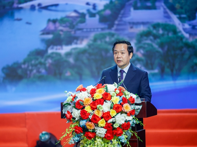 chủ tịch tỉnh ninh bình