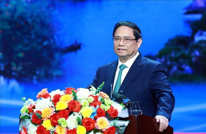 thủ tướng phạm minh chính