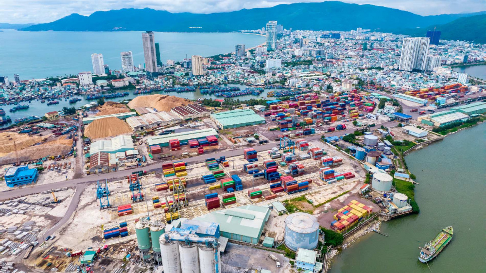 Cảng Quy Nhơn
