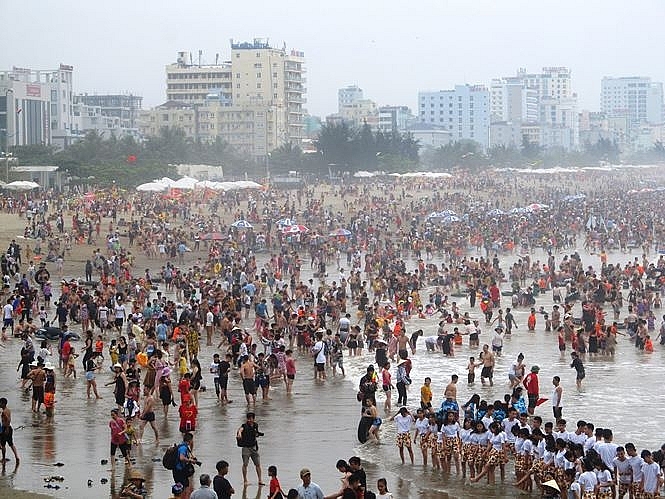 Du lịch
