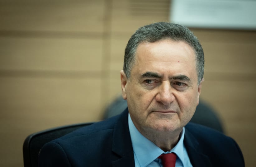 Israel Katz