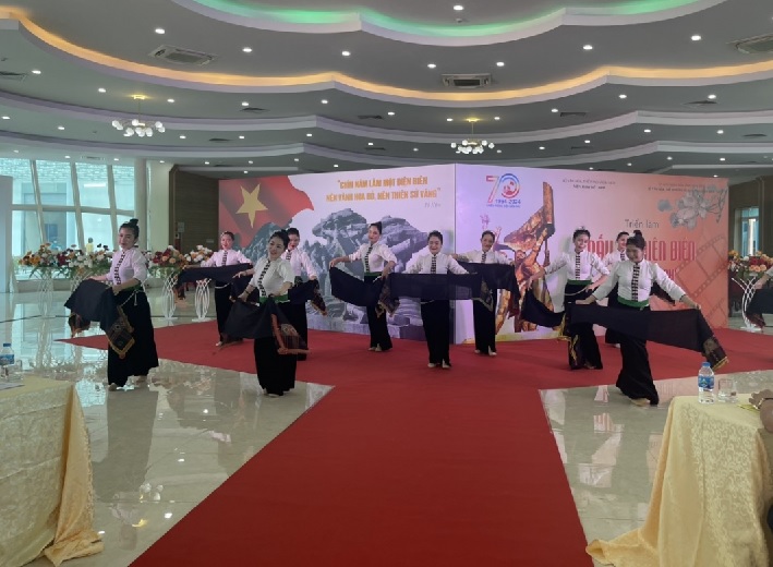 Điện Biên