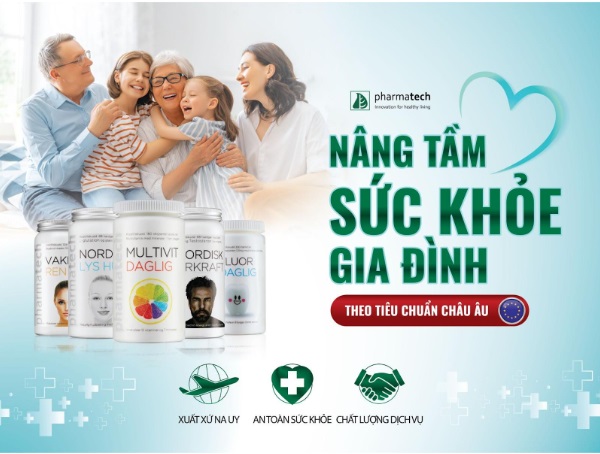 Sức khỏe