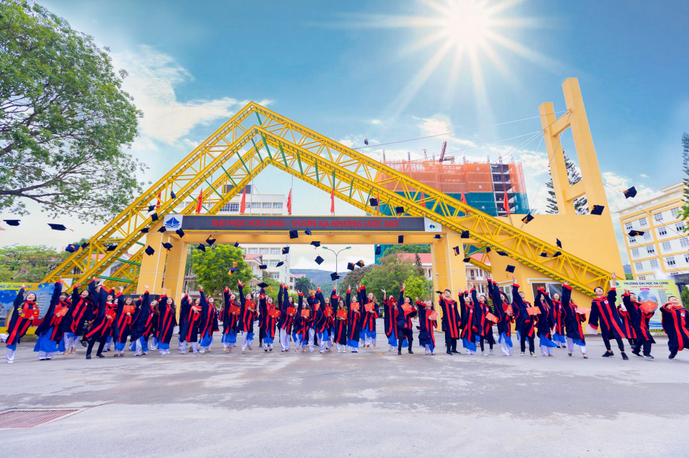 Trường Đại học Hạ Long